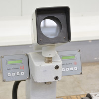 6642 - Weinig OPTICONTROL Powerlock Powercom