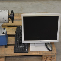 6642 - Weinig OPTICONTROL Powerlock Powercom