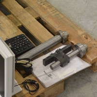 6642 - Weinig OPTICONTROL Powerlock Powercom