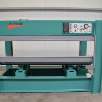 6659  - PRASA DO FORNIRU ITALPRESSE SCF4 2500x1300