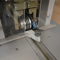 6677 - SPAJARKA STYKOWA FISHER+RUCKLE OMNIMASTER