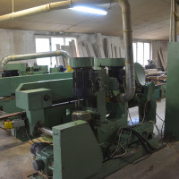 FORMATYZERKO-CZOPIARKA TOS SVITAVY