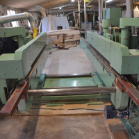 FORMATYZERKO-CZOPIARKA TOS SVITAVY