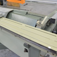 4758 - MASZYNA WIELOCZYNNOŚCIOWA SCM MINIMAX CU 350K