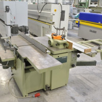 4758 - MASZYNA WIELOCZYNNOŚCIOWA SCM MINIMAX CU 350K