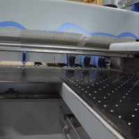PIŁA PANELOWA HOLZMA HPP350