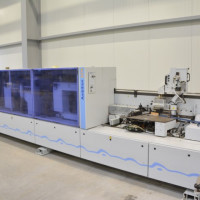 4590 - OKLEINIARKA HOMAG AMBITION 2274