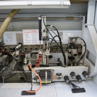 4525 - OKLEINIARKA BRANDT KDF 530