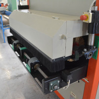 4932 - SZCZOTKARKA QUICKWOOD RO1300