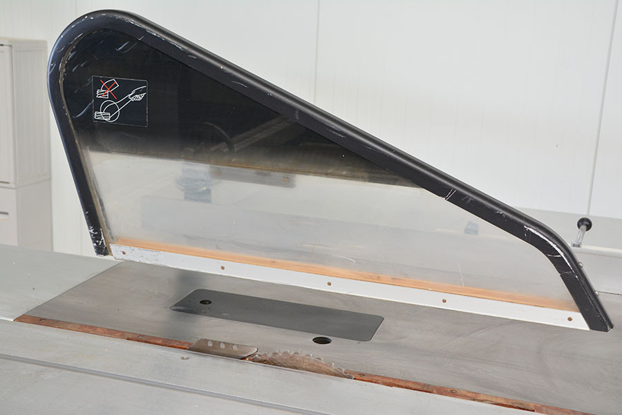 5530 - PILARKA FORMATOWA SCM SI450E