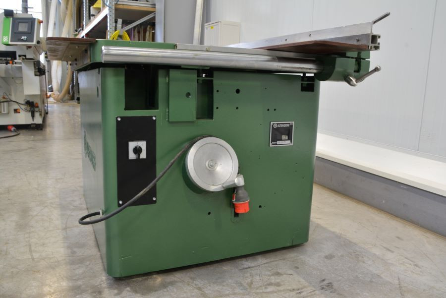 5547- PIŁA DO DREWNA ALTENDORF TK90