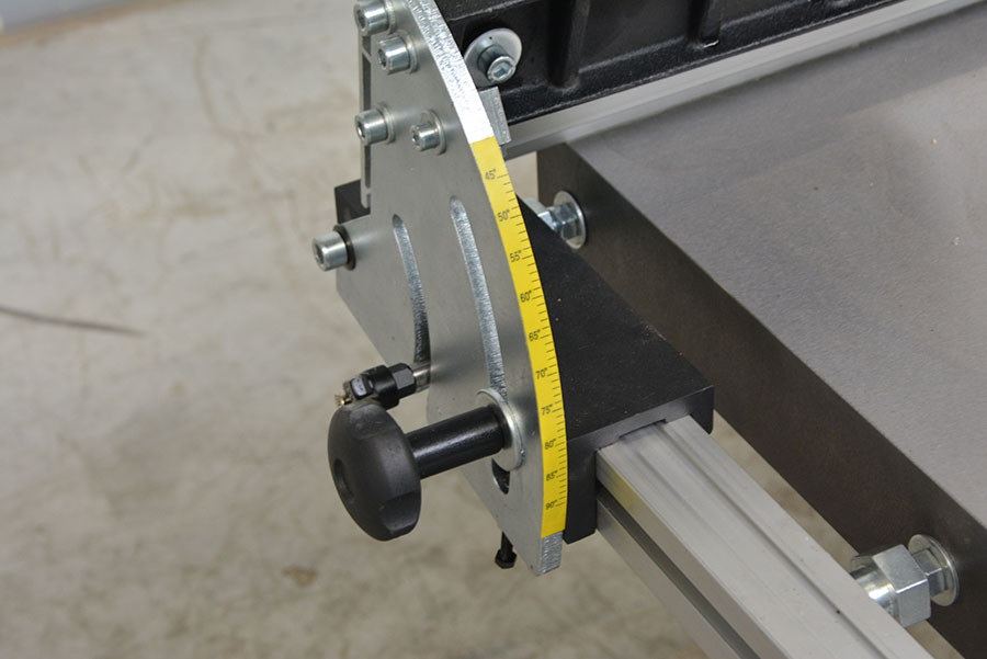 5681 - MASZYNA WIELOCZYNNOŚCIOWA SICAR