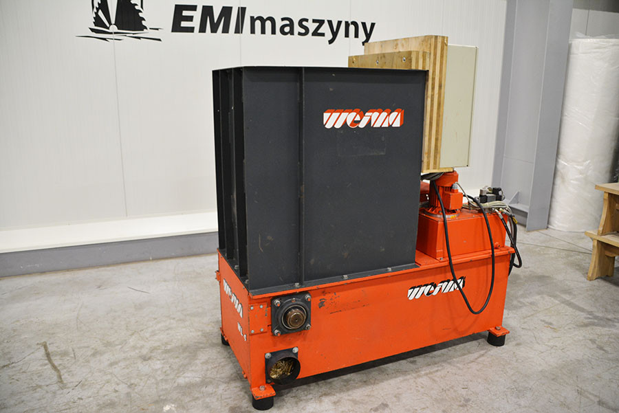 5760 - RĘBAK WEIMA WL4
