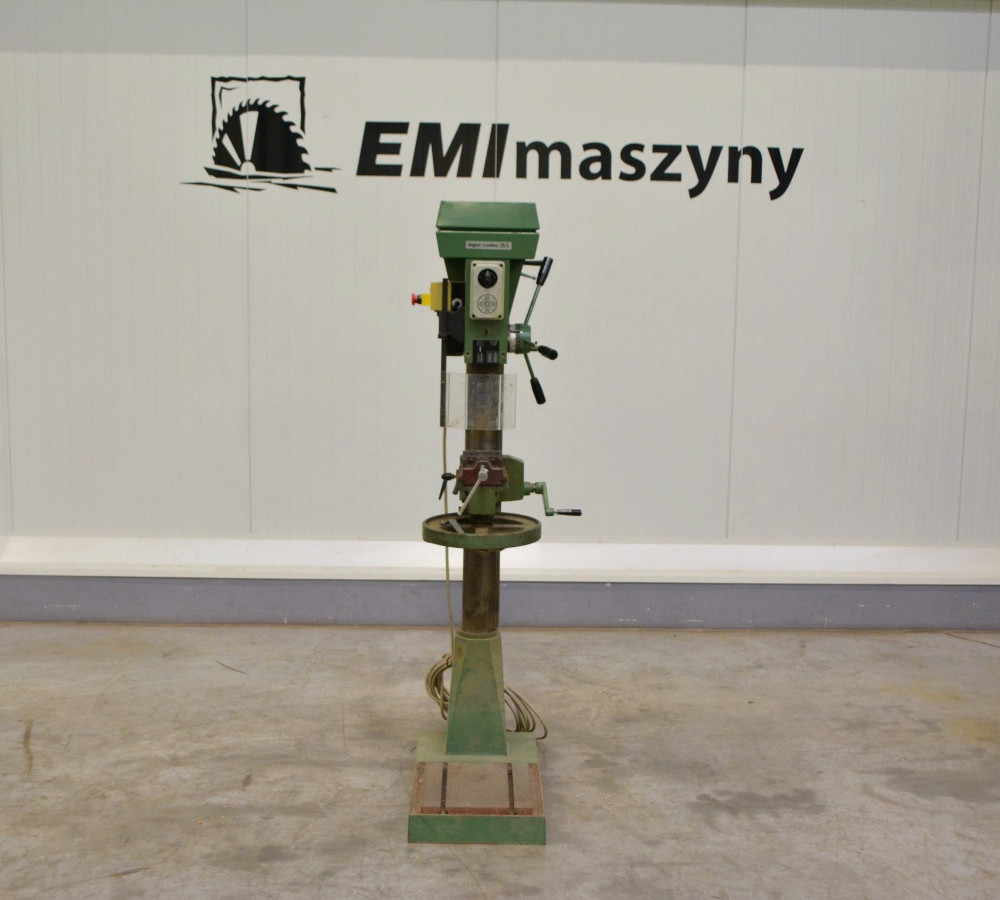 5368 - WIERTARKA PIONOWA SUPER CONDOR 25L