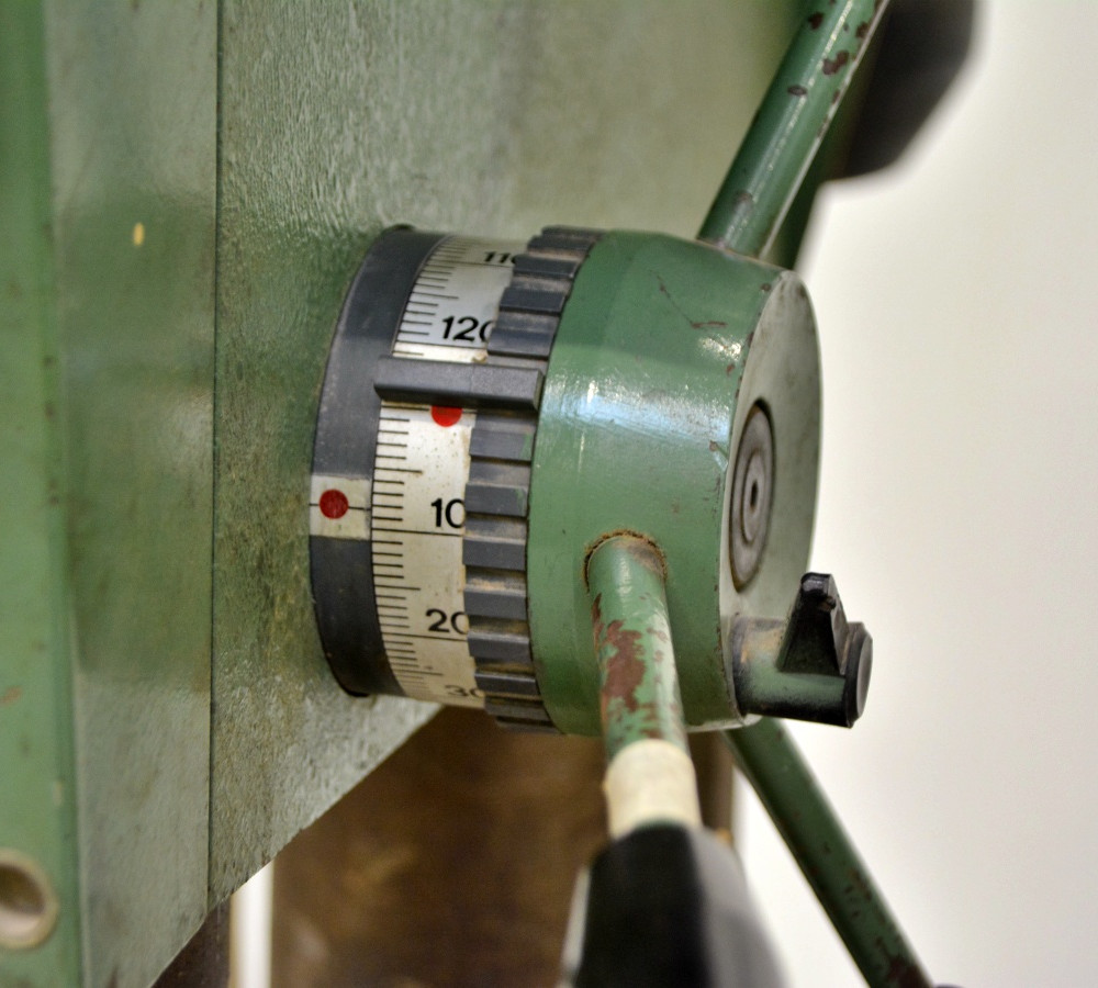 5368 - WIERTARKA PIONOWA SUPER CONDOR 25L