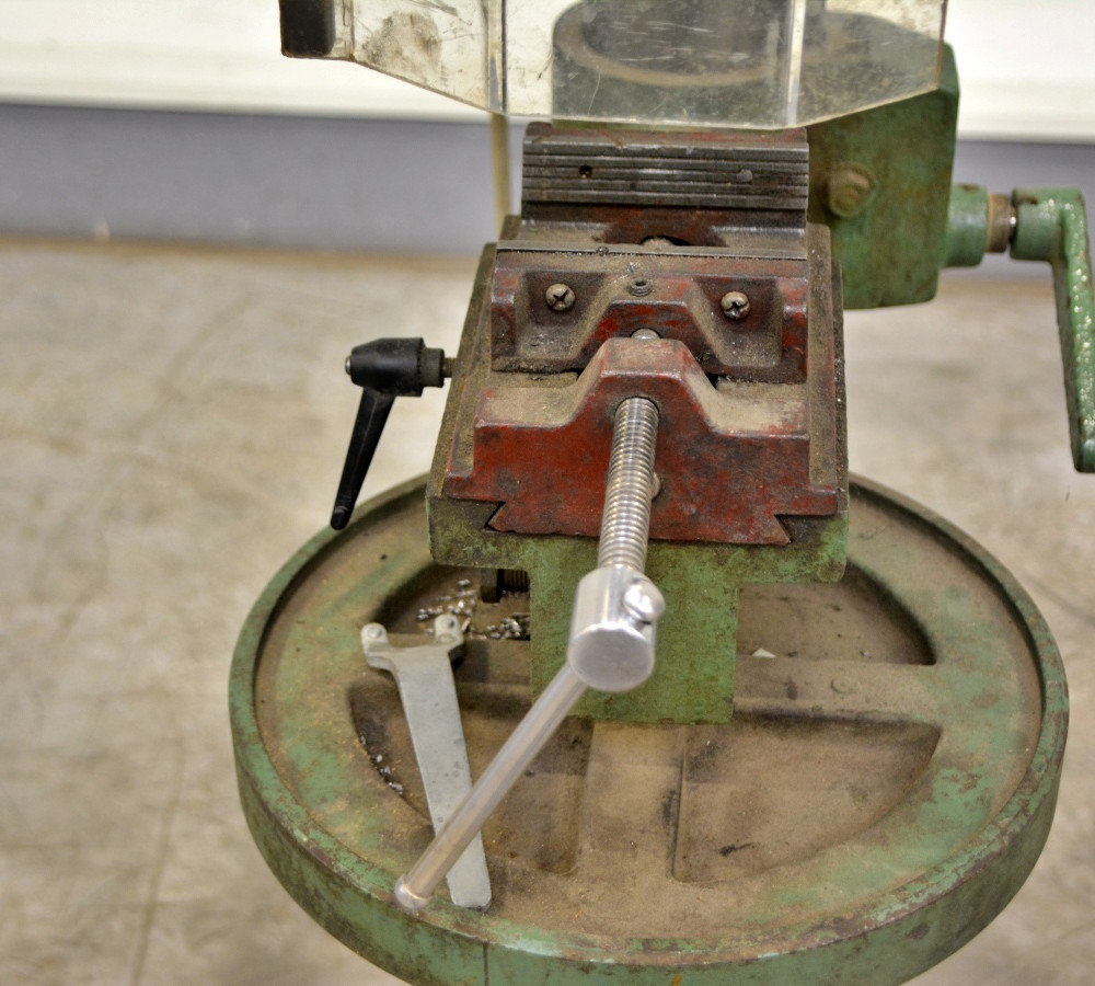 5368 - WIERTARKA PIONOWA SUPER CONDOR 25L