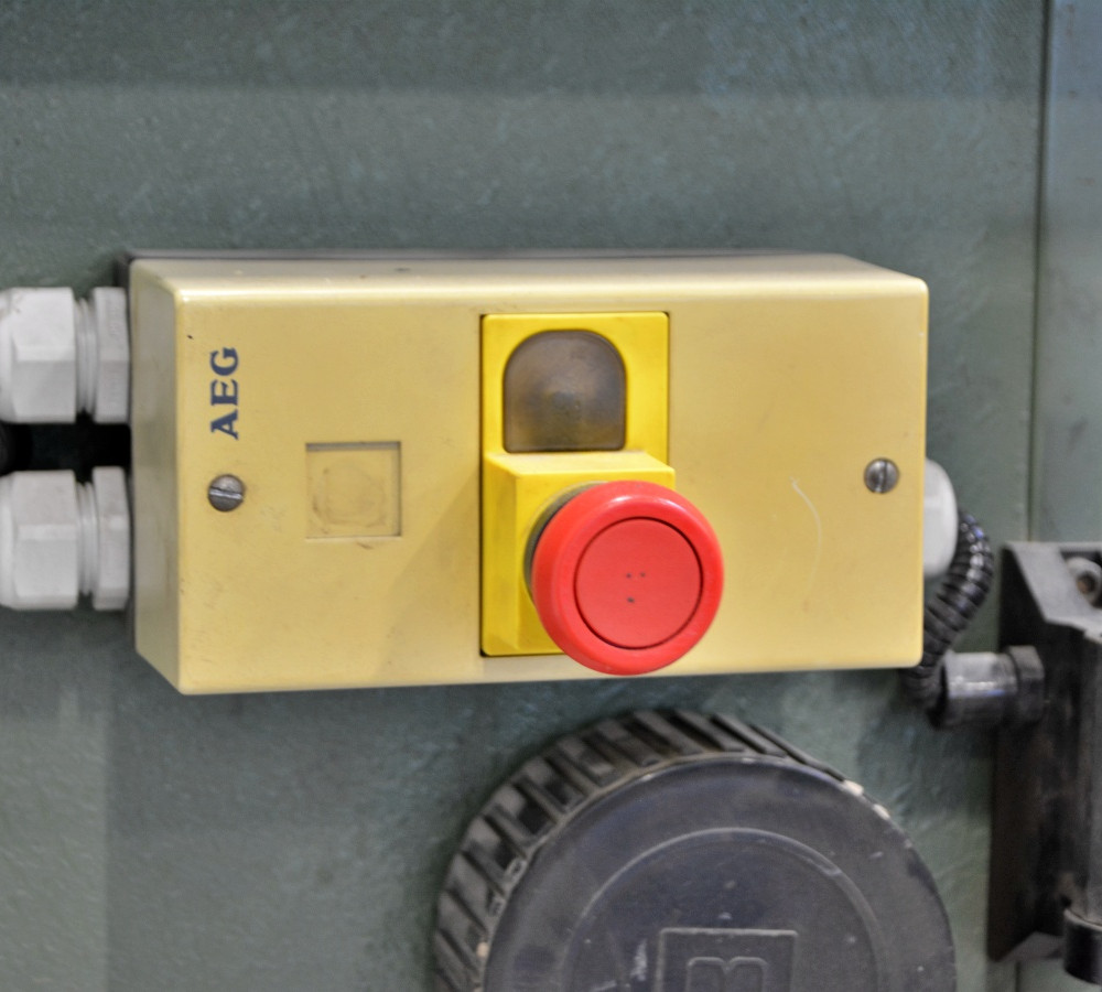 5368 - WIERTARKA PIONOWA SUPER CONDOR 25L