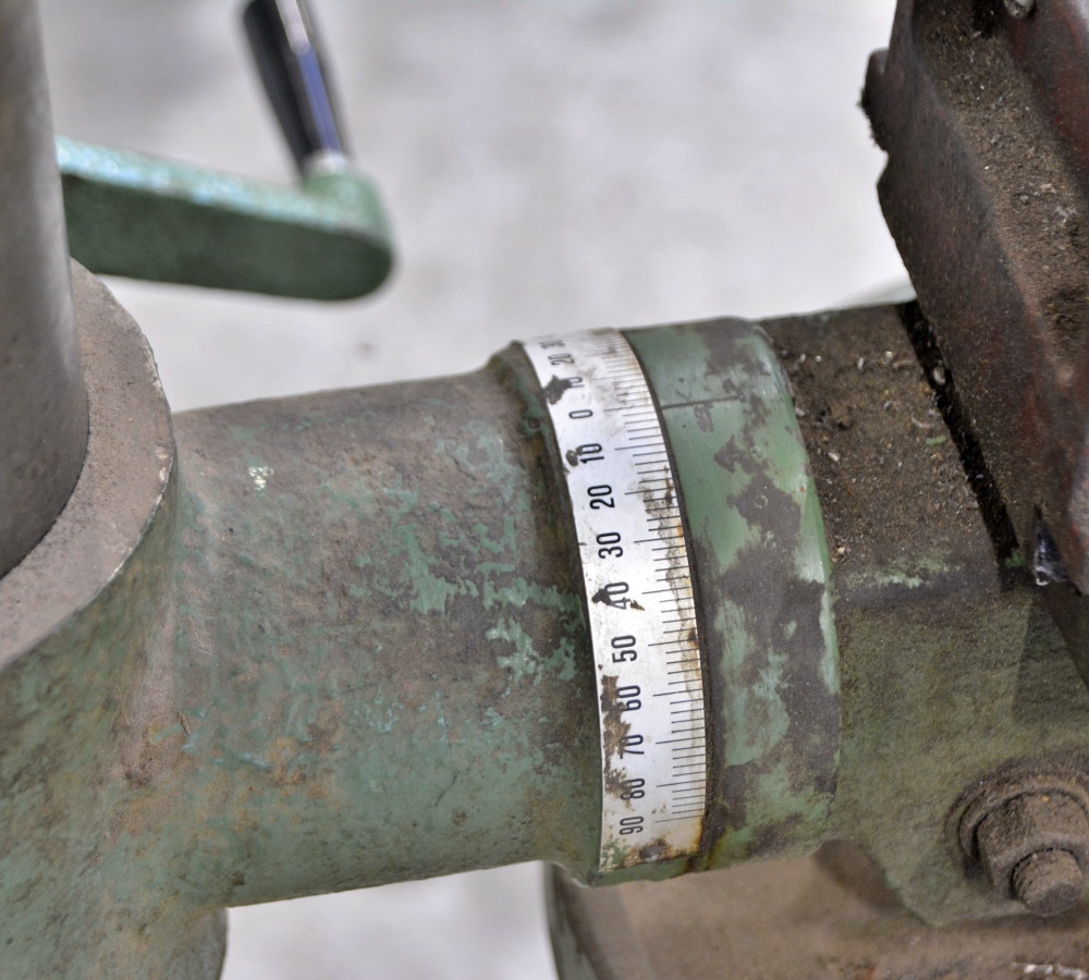 5368 - WIERTARKA PIONOWA SUPER CONDOR 25L