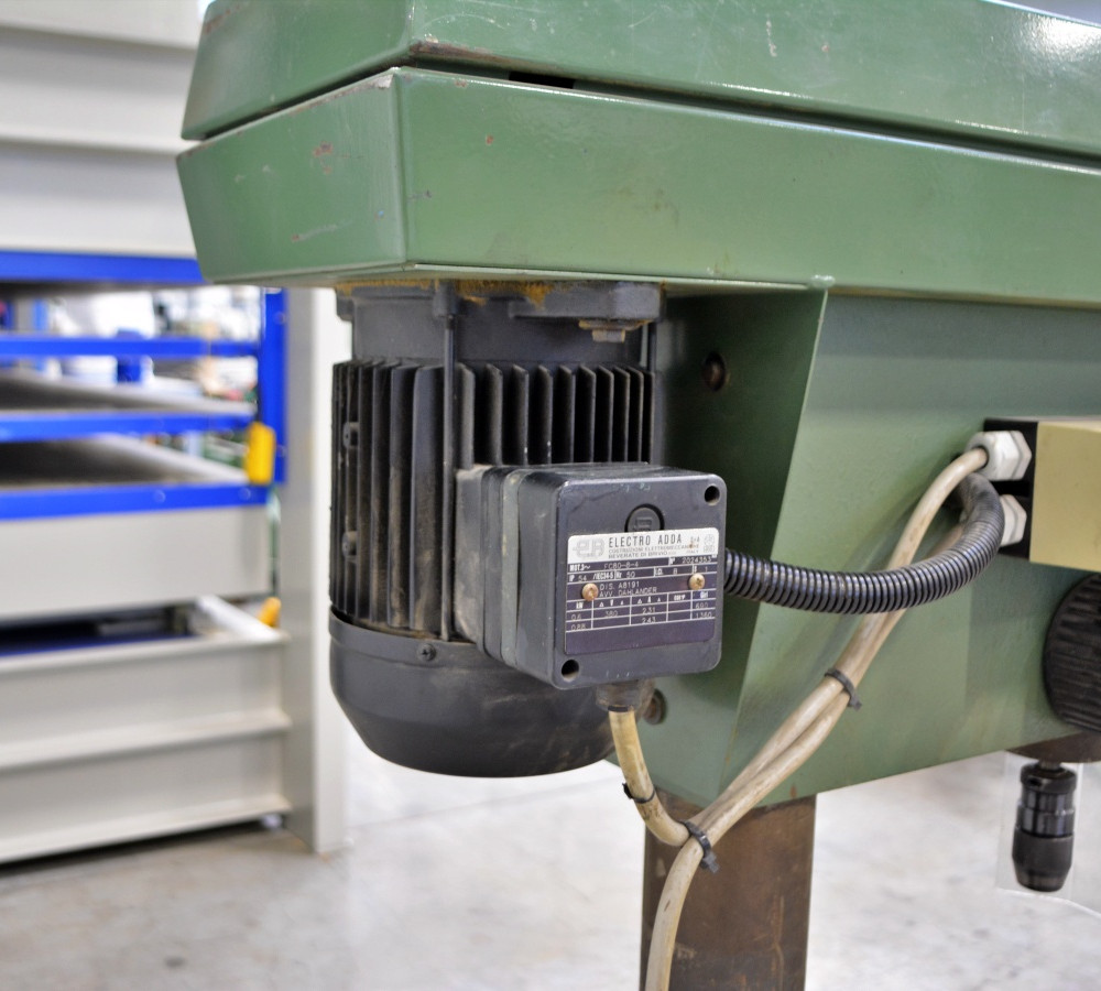 5368 - WIERTARKA PIONOWA SUPER CONDOR 25L