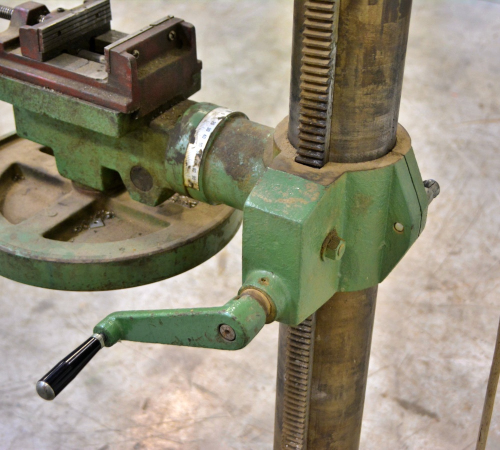 5368 - WIERTARKA PIONOWA SUPER CONDOR 25L