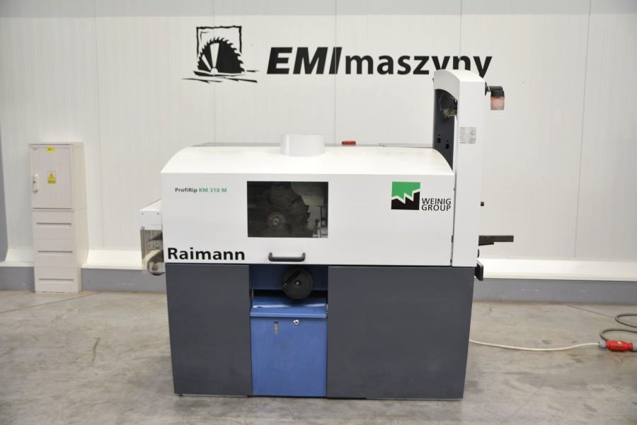 6023- WIELOPIŁA RAIMANN PROFIRIP 310M