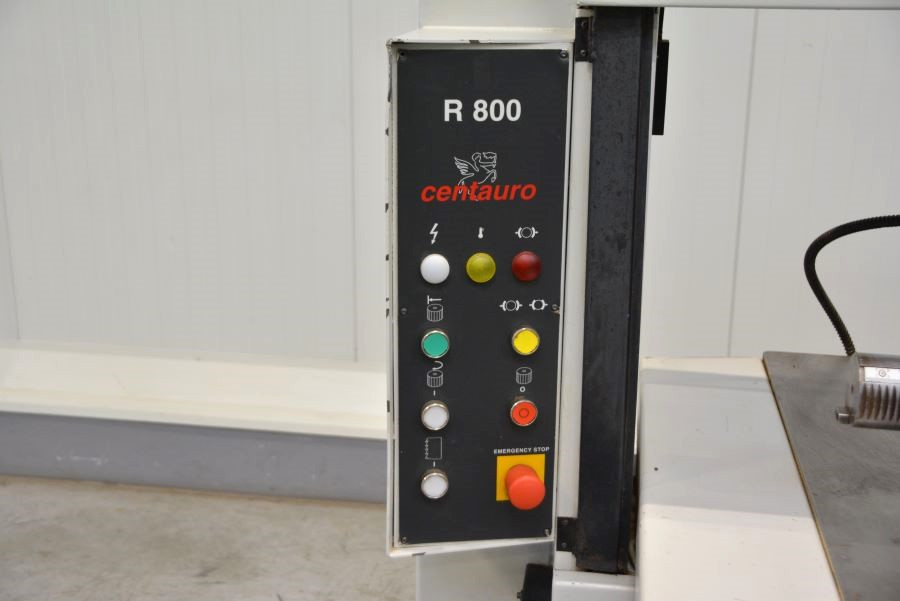 6055- PIŁA ROZDZIELCZA CENTAURO R800