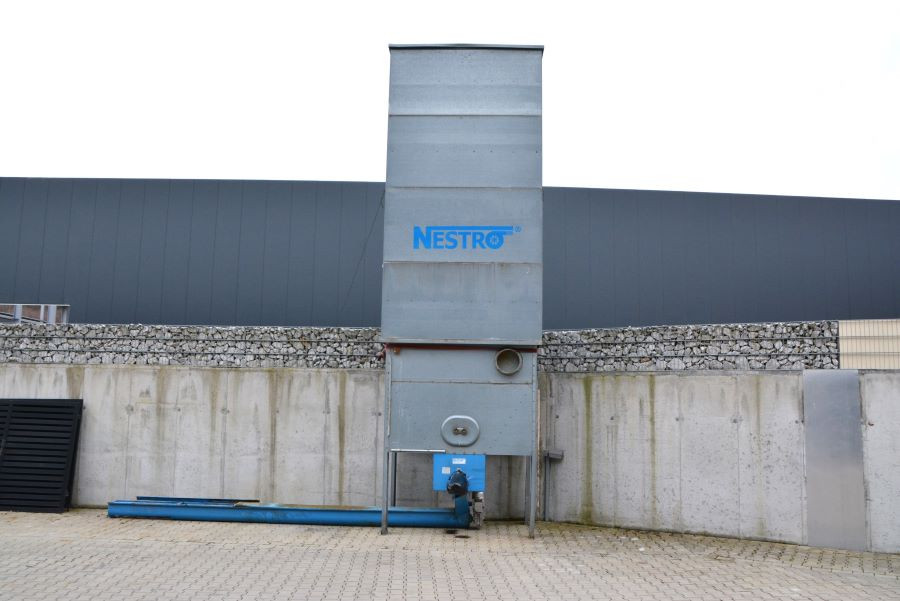 6125- ODCIĄG TROCIN NESTRO