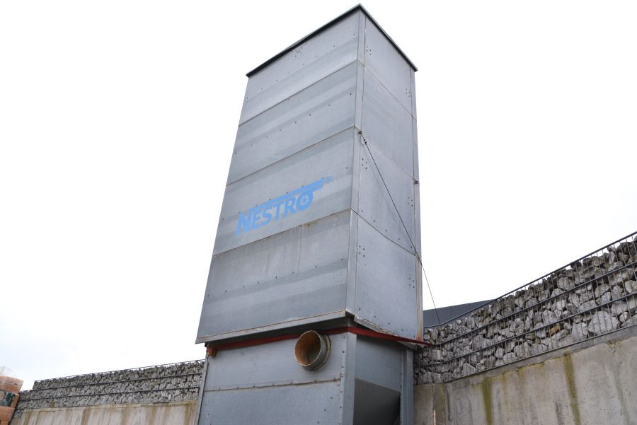 6125- ODCIĄG TROCIN NESTRO