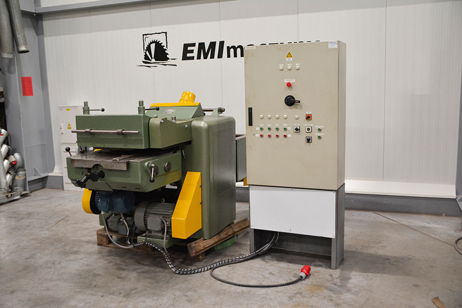 6113 - STRUGARKA CZTEROSTRONNA OLBRICH