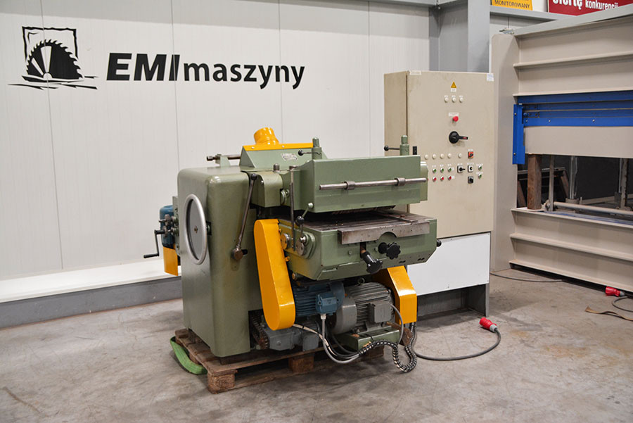 6113 - STRUGARKA CZTEROSTRONNA OLBRICH