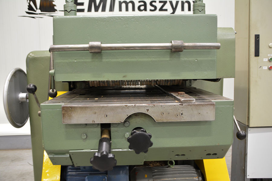 6113 - STRUGARKA CZTEROSTRONNA OLBRICH