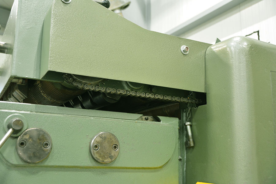 6113 - STRUGARKA CZTEROSTRONNA OLBRICH