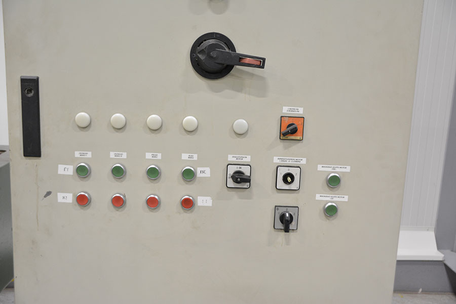 6113 - STRUGARKA CZTEROSTRONNA OLBRICH