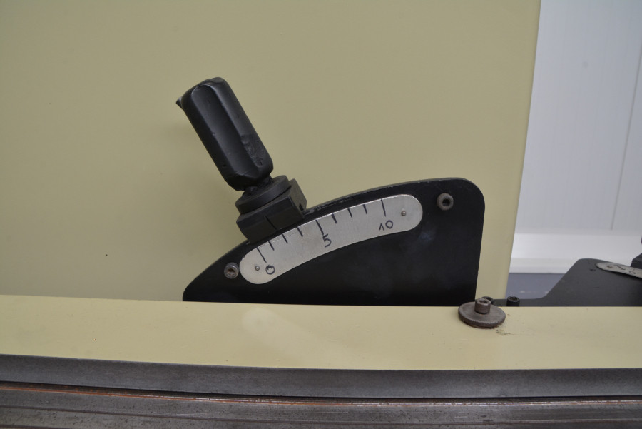 6173 - STRUGARKA CZTEROSTRONNA SCM COMPACT 22