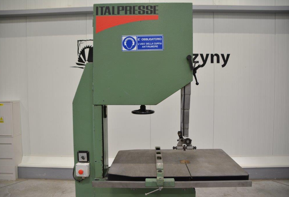 6230 - PIŁA TAŚMOWA ITALPRESSE