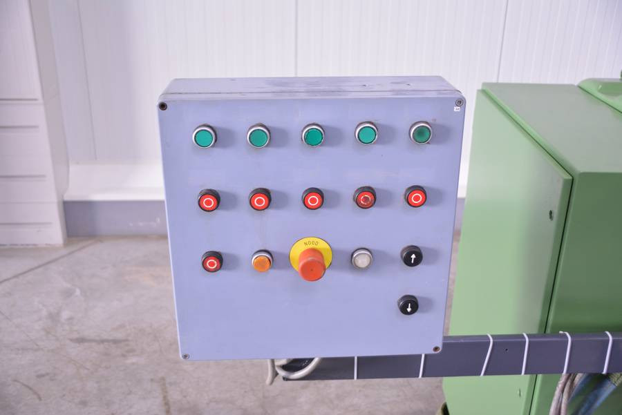 6259 - STRUGARKA CZTEROSTRONNA KUPFERMUEHLE