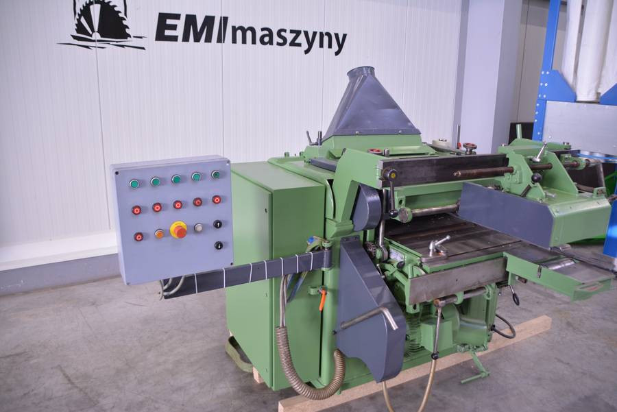 6259 - STRUGARKA CZTEROSTRONNA KUPFERMUEHLE