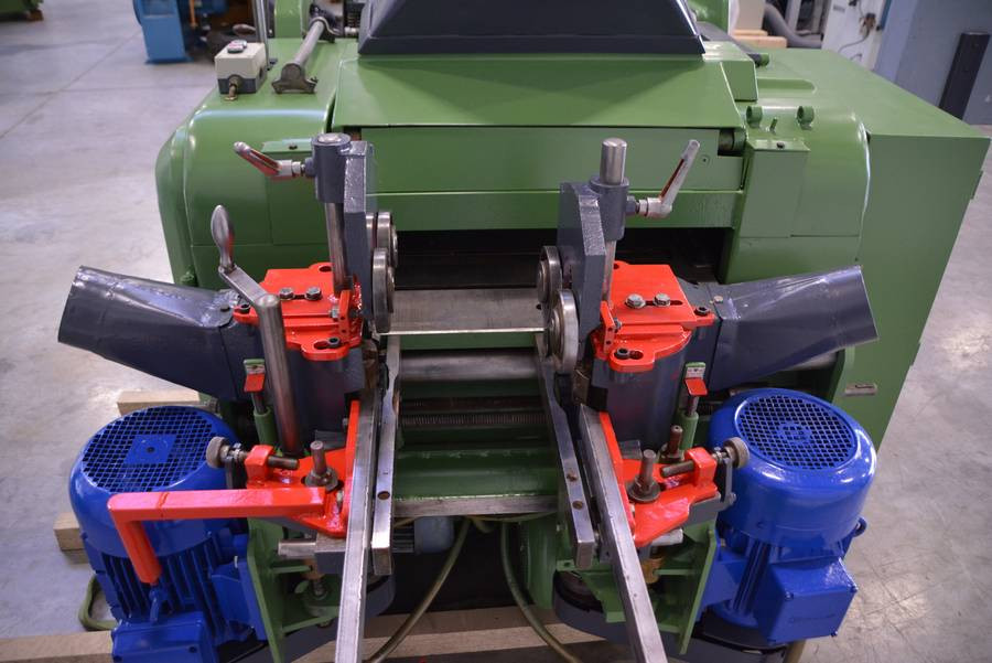 6259 - STRUGARKA CZTEROSTRONNA KUPFERMUEHLE