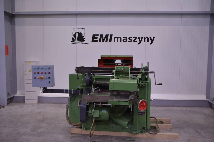 6259 - STRUGARKA CZTEROSTRONNA KUPFERMUEHLE