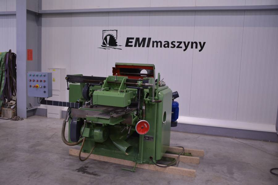 6259 - STRUGARKA CZTEROSTRONNA KUPFERMUEHLE