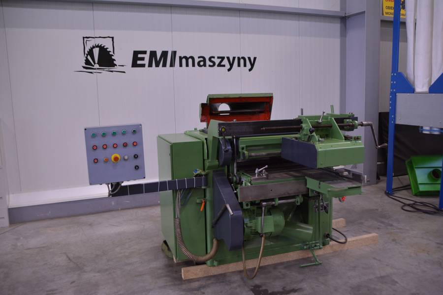 6259 - STRUGARKA CZTEROSTRONNA KUPFERMUEHLE