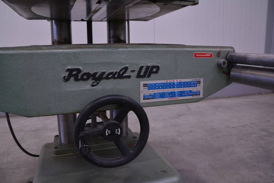 6316 - STRUG JAPOŃSKI MARUNAKA