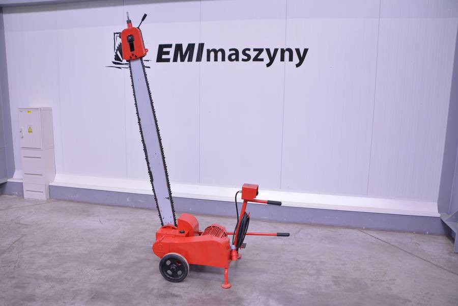 6291 - PIŁA ŁAŃCUCHOWA DO PAKIETÓW LANDONI