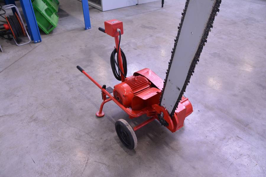 6291 - PIŁA ŁAŃCUCHOWA DO PAKIETÓW LANDONI