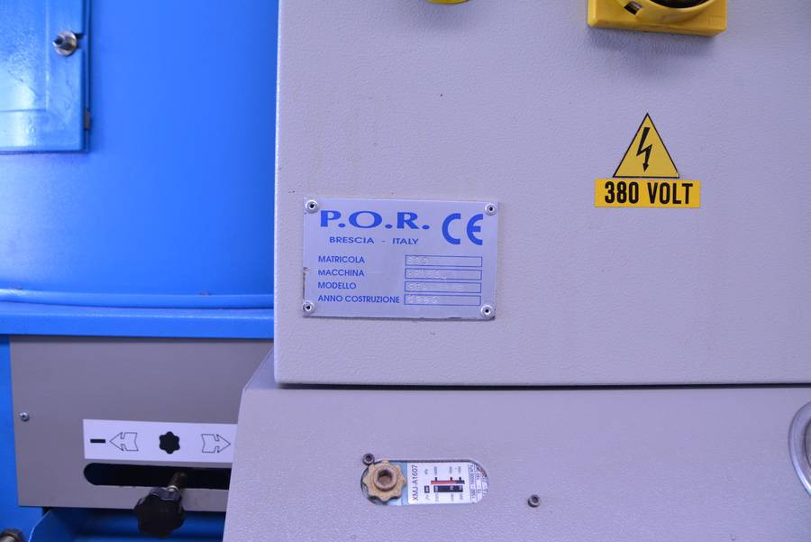 6321 - BRYKIECIARKA POR