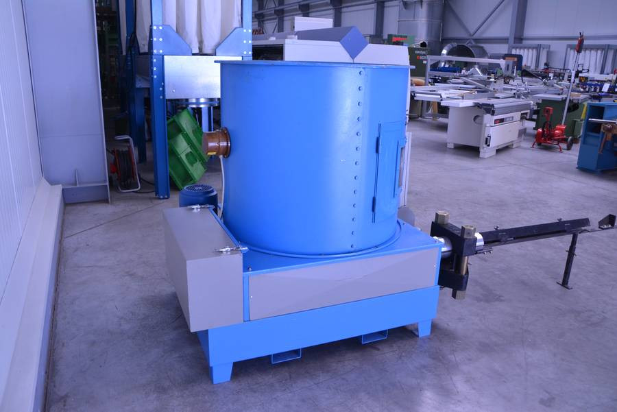 6321 - BRYKIECIARKA POR