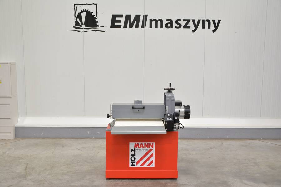 6336 - SZLIFIERKA BĘBNOWA HOLZMANN