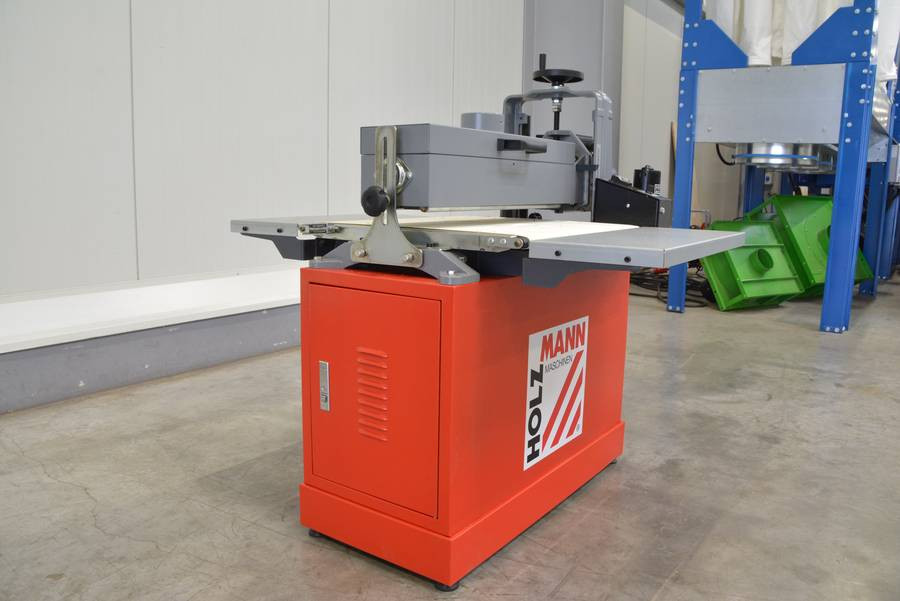 6336 - SZLIFIERKA BĘBNOWA HOLZMANN