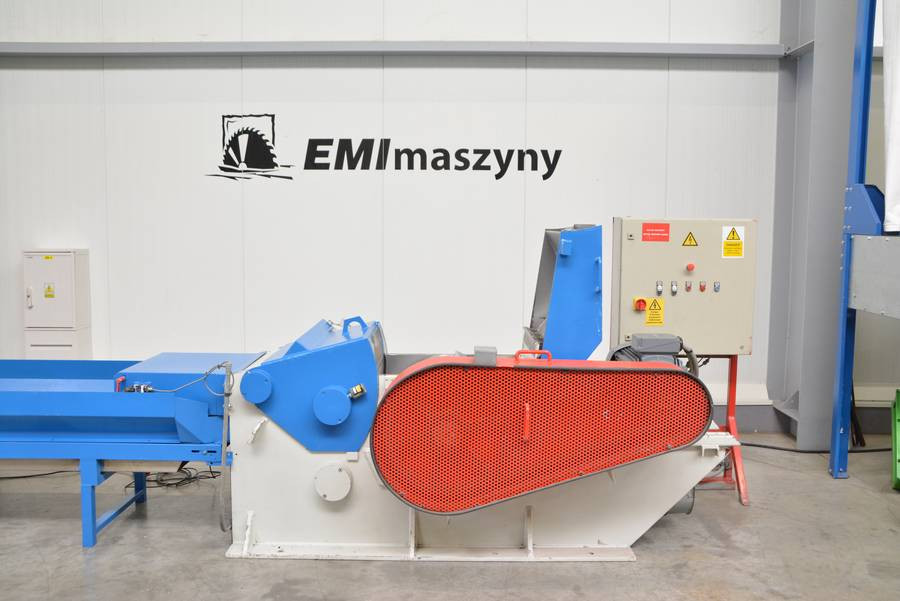 6258 – RĘBAK VECOPLAN VTH 55/12/20