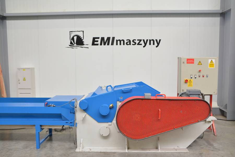 6258 – RĘBAK VECOPLAN VTH 55/12/20